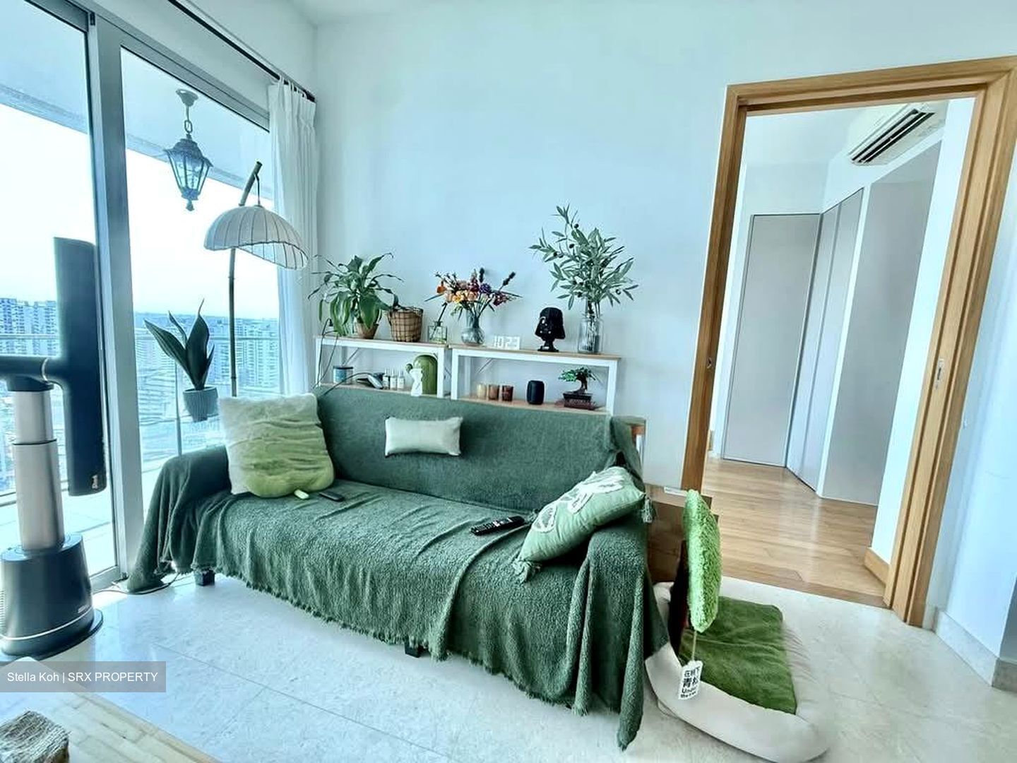 Eight Riversuites (D12), Condominium #573088651